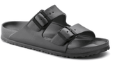 BIRKENSTOCK Arizona EVA Anthracite at Gravity NYC